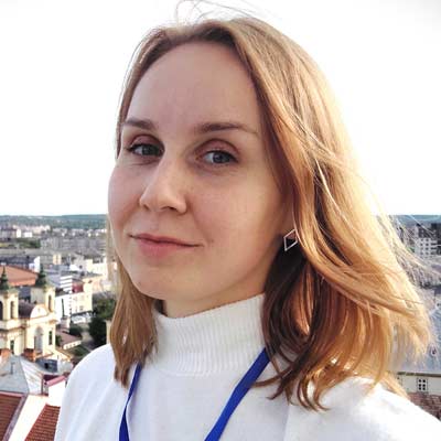 Олена Міськова